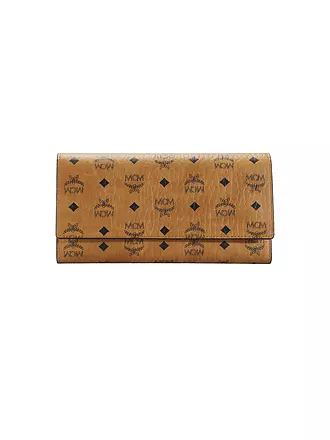 MCM | Portefeuille AREN Large | braun